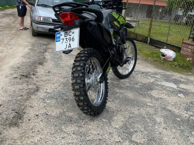 Шанрай 5312, объемом двигателя 0.2 л и пробегом 0 тыс. км за 1300 $, фото 1 на Automoto.ua