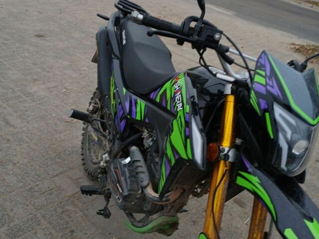 Шанрай 5312, объемом двигателя 0.3 л и пробегом 0 тыс. км за 1350 $, фото 1 на Automoto.ua