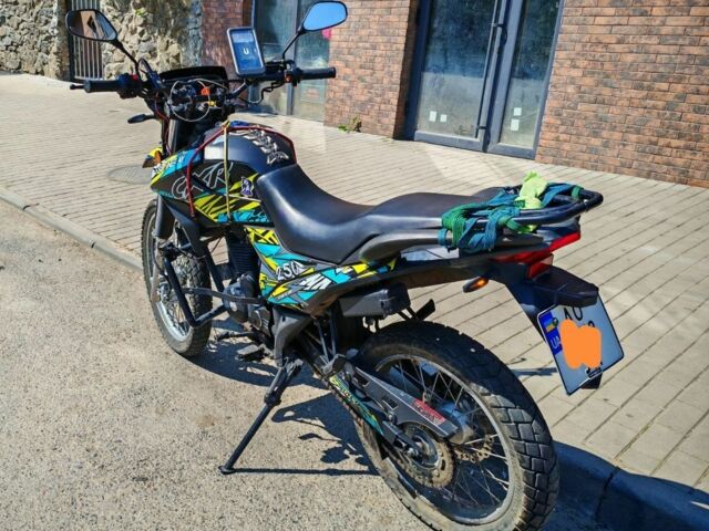 Шанрай 5312, объемом двигателя 0.25 л и пробегом 0 тыс. км за 1150 $, фото 2 на Automoto.ua