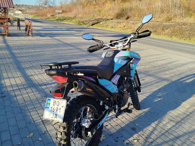 Шанрай 5312, объемом двигателя 0.3 л и пробегом 0 тыс. км за 1400 $, фото 1 на Automoto.ua