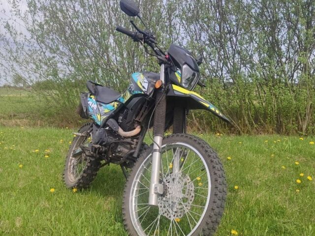 Шанрай 5312, объемом двигателя 0.2 л и пробегом 0 тыс. км за 1100 $, фото 4 на Automoto.ua