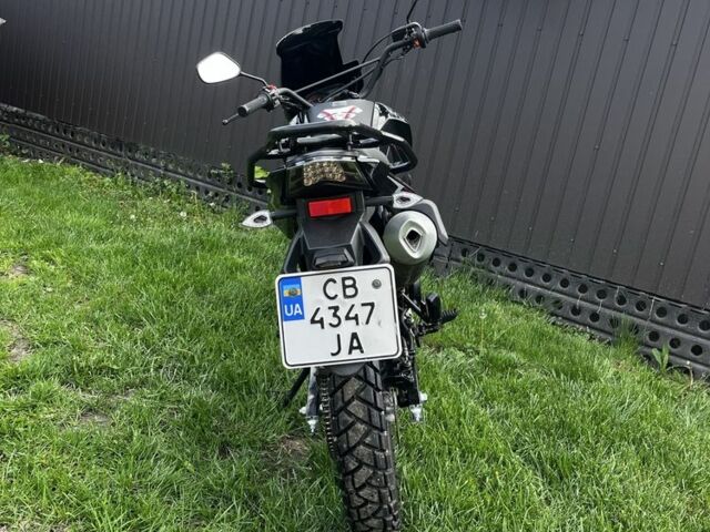 Шанрай 5312, объемом двигателя 0.2 л и пробегом 0 тыс. км за 1000 $, фото 2 на Automoto.ua