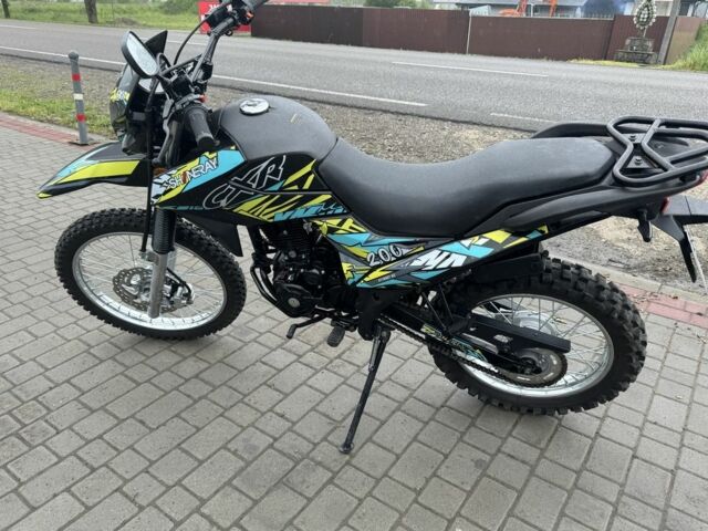 Шанрай 5312, об'ємом двигуна 0.2 л та пробігом 0 тис. км за 1350 $, фото 1 на Automoto.ua