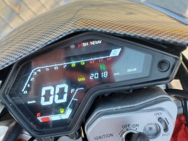 Шанрай 5312, объемом двигателя 0.3 л и пробегом 0 тыс. км за 1400 $, фото 4 на Automoto.ua