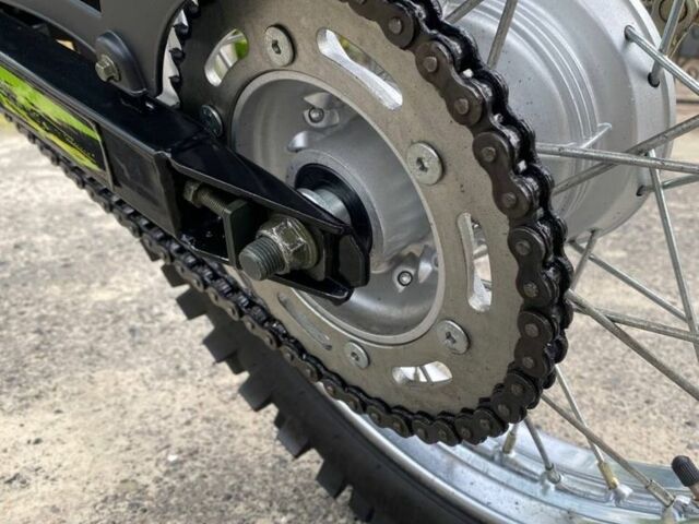 Шанрай 5312, объемом двигателя 0.2 л и пробегом 0 тыс. км за 1300 $, фото 3 на Automoto.ua