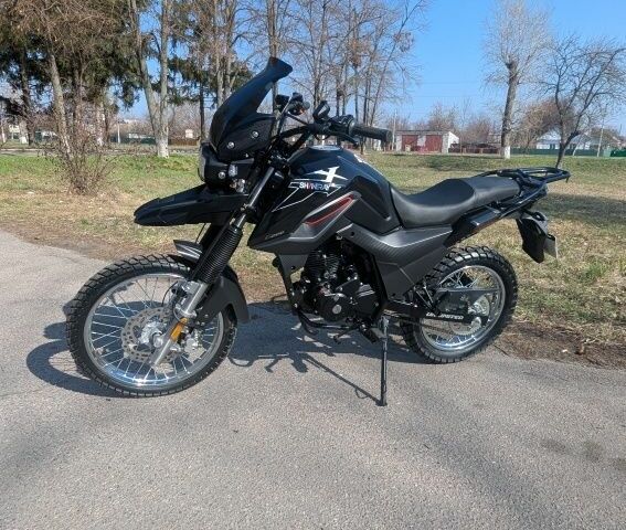 Шанрай 5312, объемом двигателя 0.2 л и пробегом 0 тыс. км за 1380 $, фото 2 на Automoto.ua
