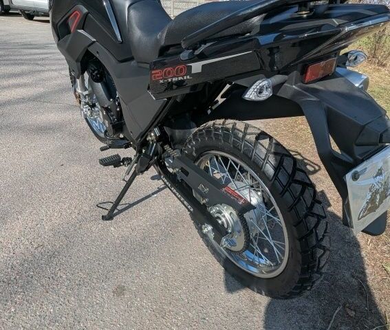Шанрай 5312, объемом двигателя 0.2 л и пробегом 0 тыс. км за 1380 $, фото 6 на Automoto.ua