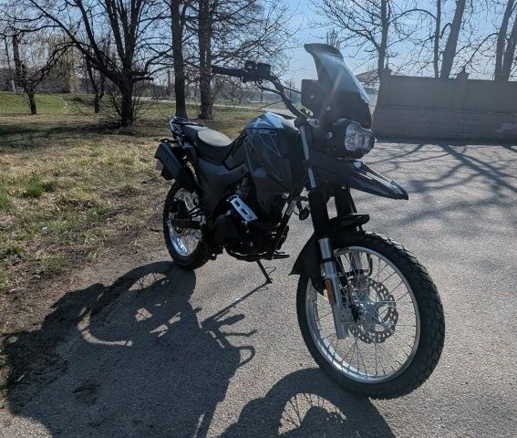 Шанрай 5312, объемом двигателя 0.2 л и пробегом 0 тыс. км за 1380 $, фото 1 на Automoto.ua