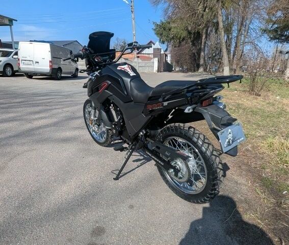 Шанрай 5312, объемом двигателя 0.2 л и пробегом 0 тыс. км за 1380 $, фото 3 на Automoto.ua