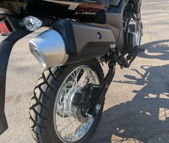 Шанрай 5312, объемом двигателя 0.2 л и пробегом 0 тыс. км за 1380 $, фото 7 на Automoto.ua