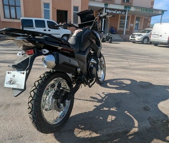 Шанрай 5312, объемом двигателя 0.2 л и пробегом 0 тыс. км за 1380 $, фото 4 на Automoto.ua