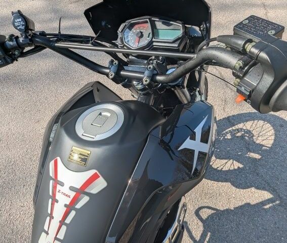 Шанрай 5312, объемом двигателя 0.2 л и пробегом 0 тыс. км за 1380 $, фото 5 на Automoto.ua