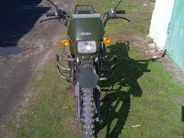 Шанрай 6510, об'ємом двигуна 0.15 л та пробігом 0 тис. км за 721 $, фото 7 на Automoto.ua