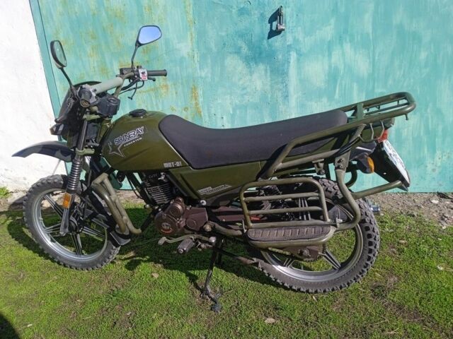 Шанрай 6510, об'ємом двигуна 0.15 л та пробігом 0 тис. км за 721 $, фото 1 на Automoto.ua