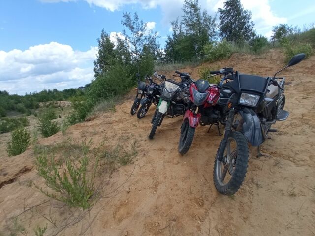 Шанрай 6510, объемом двигателя 0.2 л и пробегом 0 тыс. км за 444 $, фото 3 на Automoto.ua