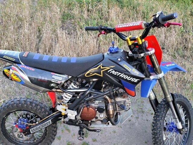 Шанрай 6510, объемом двигателя 0.18 л и пробегом 0 тыс. км за 1300 $, фото 10 на Automoto.ua