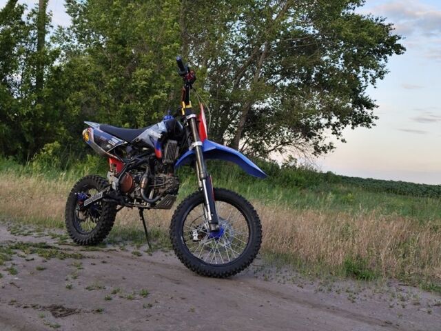 Шанрай 6510, объемом двигателя 0.18 л и пробегом 0 тыс. км за 1300 $, фото 3 на Automoto.ua