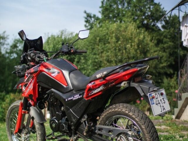 Шанрай 6510, объемом двигателя 0.25 л и пробегом 0 тыс. км за 1250 $, фото 3 на Automoto.ua