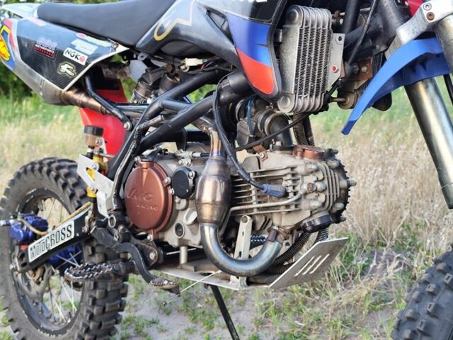 Шанрай 6510, объемом двигателя 0.18 л и пробегом 0 тыс. км за 1300 $, фото 11 на Automoto.ua