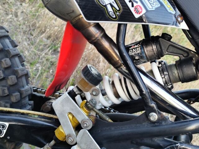 Шанрай 6510, объемом двигателя 0.18 л и пробегом 0 тыс. км за 1300 $, фото 12 на Automoto.ua