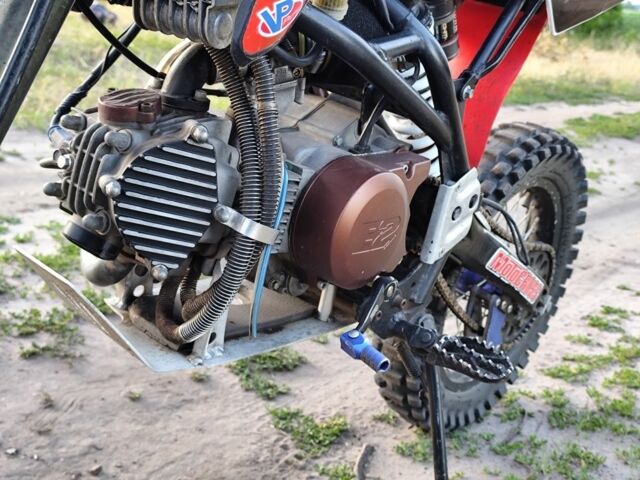 Шанрай 6510, объемом двигателя 0.18 л и пробегом 0 тыс. км за 1300 $, фото 8 на Automoto.ua