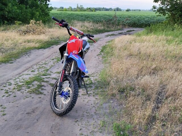 Шанрай 6510, объемом двигателя 0.18 л и пробегом 0 тыс. км за 1300 $, фото 4 на Automoto.ua