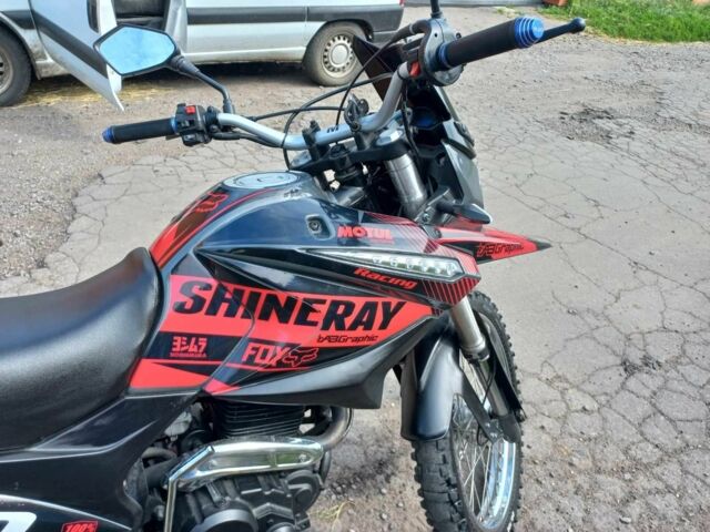 Шанрай 6510, объемом двигателя 14.86 л и пробегом 0 тыс. км за 1200 $, фото 1 на Automoto.ua