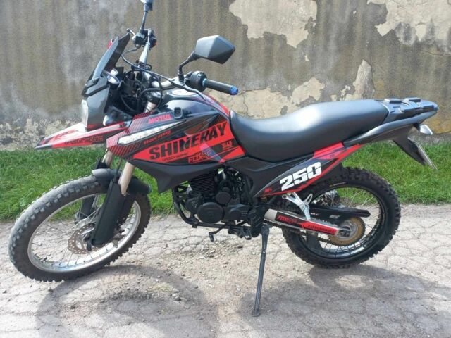 Шанрай 6510, объемом двигателя 14.86 л и пробегом 0 тыс. км за 1200 $, фото 2 на Automoto.ua