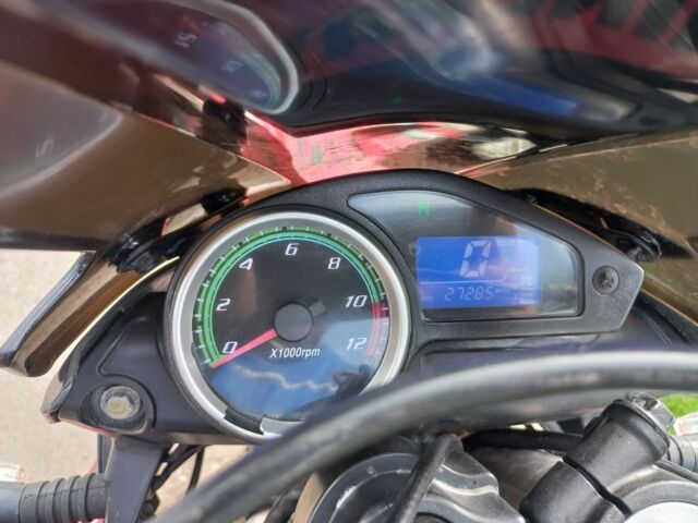Шанрай 6510, объемом двигателя 14.86 л и пробегом 0 тыс. км за 1200 $, фото 5 на Automoto.ua