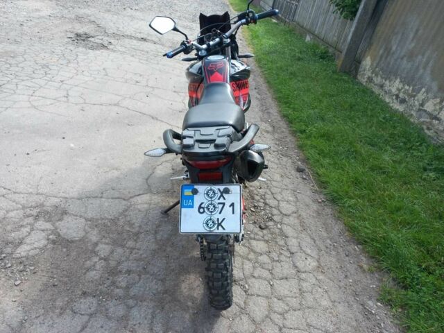 Шанрай 6510, объемом двигателя 14.86 л и пробегом 0 тыс. км за 1200 $, фото 4 на Automoto.ua