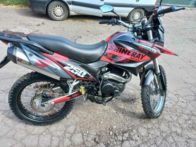 Шанрай 6510, объемом двигателя 14.86 л и пробегом 0 тыс. км за 1200 $, фото 3 на Automoto.ua