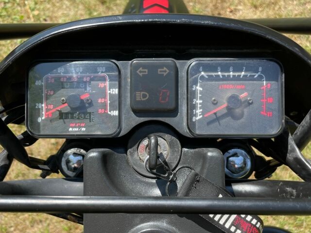 Шанрай 6510, об'ємом двигуна 0.2 л та пробігом 0 тис. км за 722 $, фото 4 на Automoto.ua
