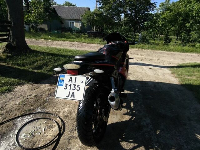 Шанрай 6510, об'ємом двигуна 0.25 л та пробігом 0 тис. км за 1800 $, фото 4 на Automoto.ua