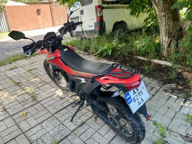 Шанрай 6510, об'ємом двигуна 0.25 л та пробігом 0 тис. км за 700 $, фото 7 на Automoto.ua