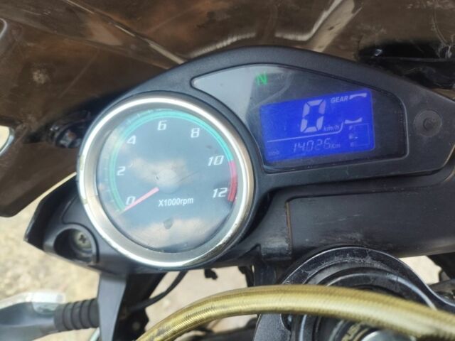 Шанрай 6510, объемом двигателя 0.25 л и пробегом 0 тыс. км за 804 $, фото 6 на Automoto.ua