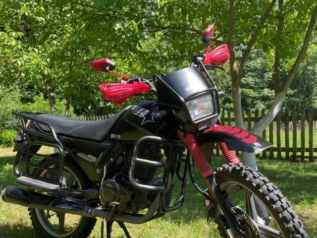 Шанрай 6510, об'ємом двигуна 0.2 л та пробігом 0 тис. км за 722 $, фото 3 на Automoto.ua