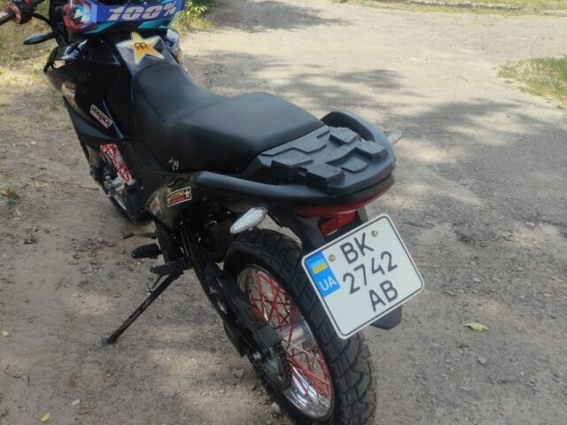 Шанрай 6510, объемом двигателя 0.25 л и пробегом 0 тыс. км за 804 $, фото 1 на Automoto.ua