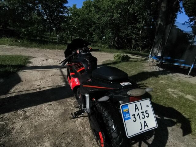 Шанрай 6510, об'ємом двигуна 0.25 л та пробігом 0 тис. км за 1800 $, фото 3 на Automoto.ua