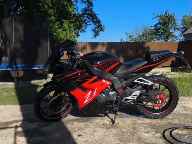 Шанрай 6510, об'ємом двигуна 0.25 л та пробігом 0 тис. км за 1800 $, фото 2 на Automoto.ua