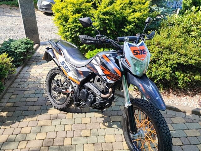 Шанрай 6510, объемом двигателя 0.25 л и пробегом 0 тыс. км за 800 $, фото 6 на Automoto.ua