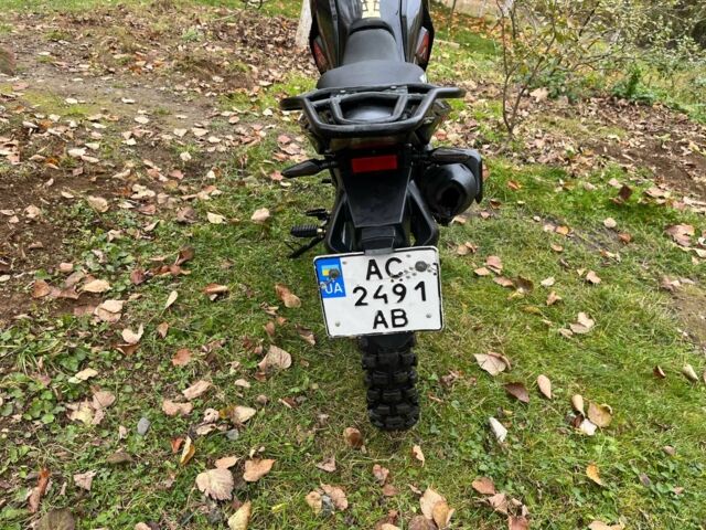 Шанрай 6510, объемом двигателя 0.2 л и пробегом 0 тыс. км за 1050 $, фото 2 на Automoto.ua