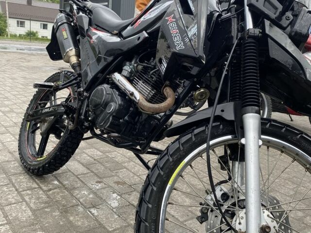 Шанрай 6510, объемом двигателя 0.15 л и пробегом 0 тыс. км за 700 $, фото 2 на Automoto.ua