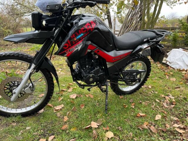 Шанрай 6510, объемом двигателя 0.2 л и пробегом 0 тыс. км за 1050 $, фото 1 на Automoto.ua