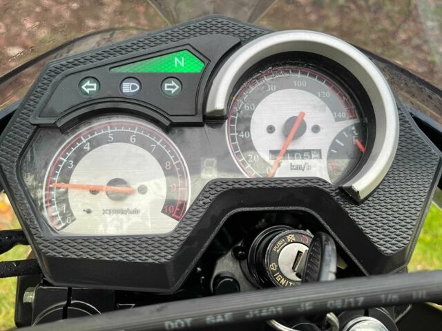Шанрай 6510, объемом двигателя 0.2 л и пробегом 0 тыс. км за 1050 $, фото 7 на Automoto.ua