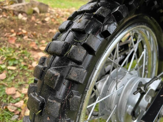 Шанрай 6510, объемом двигателя 0.2 л и пробегом 0 тыс. км за 1050 $, фото 5 на Automoto.ua