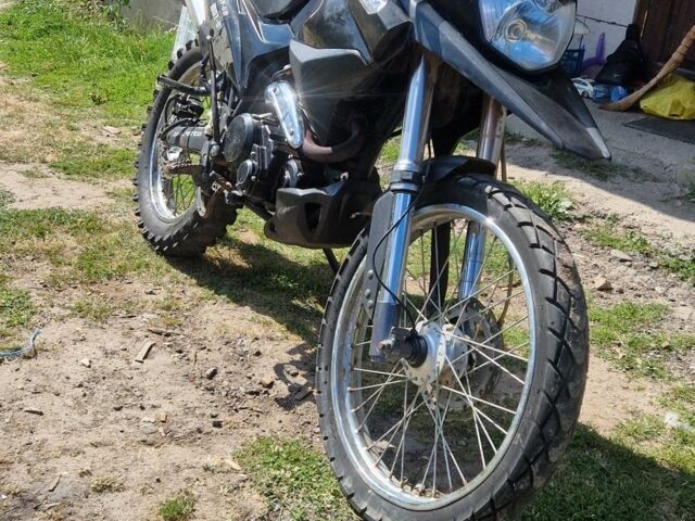 Шанрай 6510, объемом двигателя 0.25 л и пробегом 0 тыс. км за 600 $, фото 2 на Automoto.ua