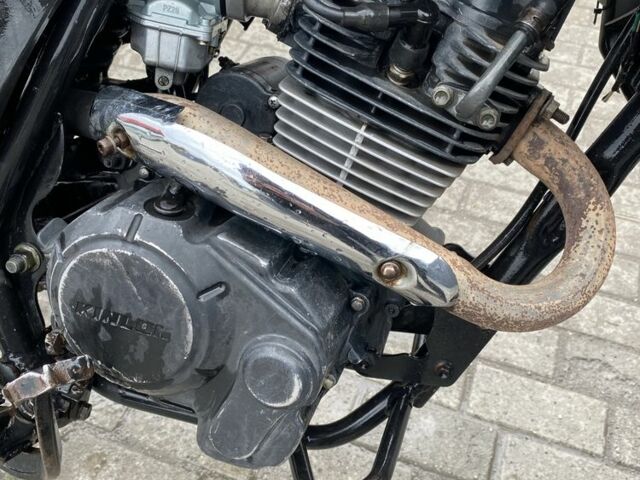 Шанрай 6510, объемом двигателя 0.15 л и пробегом 0 тыс. км за 700 $, фото 4 на Automoto.ua
