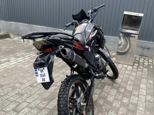 Шанрай 6510, объемом двигателя 0.15 л и пробегом 0 тыс. км за 700 $, фото 3 на Automoto.ua