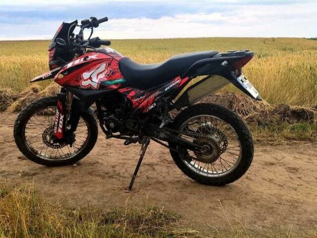 Шанрай 6510, объемом двигателя 14.86 л и пробегом 0 тыс. км за 672 $, фото 3 на Automoto.ua
