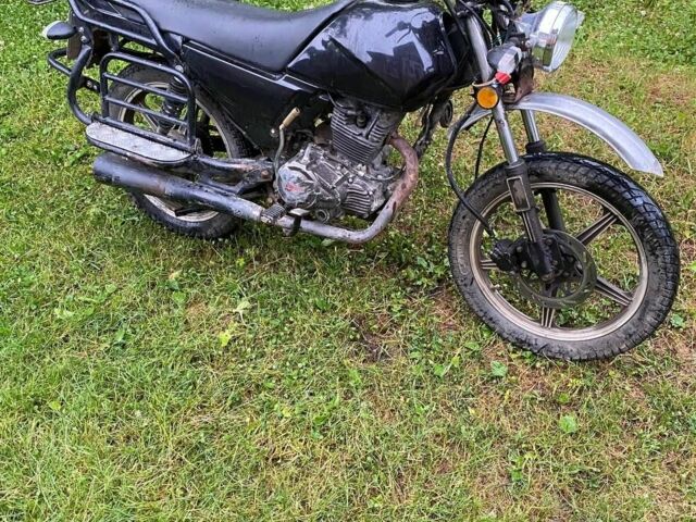 Шанрай 6510, объемом двигателя 0.2 л и пробегом 0 тыс. км за 553 $, фото 4 на Automoto.ua